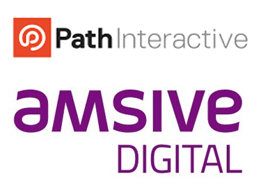 Path Interactive becomes Amsive Digital
