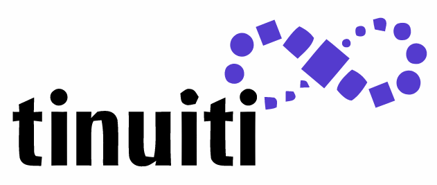 Tinuiti Logo